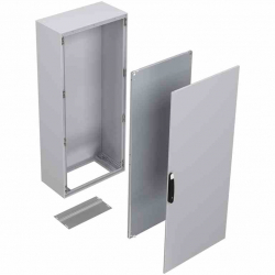 Obudowa SM 1200x800x300mm IP55 z płytą montażową NSYSM12830P Schneider Electric