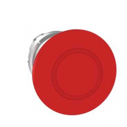 Napęd przycisku bezpieczeństwa czerwony przez pociągnięcie bez podświetlenia ZB4BT84 Schneider Electric