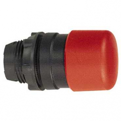 Napęd przycisku grzybkowego czerwony z samopowrotem ZB5AC44 Schneider Electric