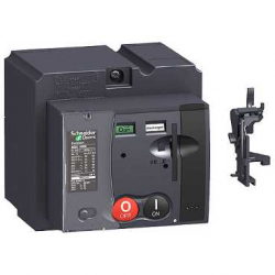 Napęd zdalny 48-60V AC CVS MT250 LV431548 Schneider Electric