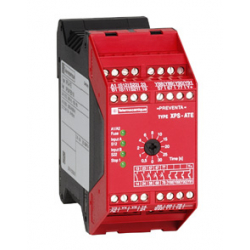 Przekaźnik bezpieczeństwa 4Z 24V AC/DC Preventa XPSATE5110 Schneider Electric