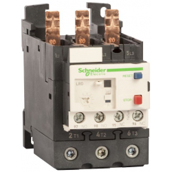 Przekaźnik termiczny 1,2-1,8A LR2K0307 Schneider Electric