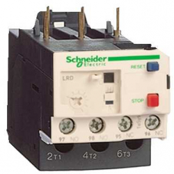 Przekaźnik termiczny 1,6-2,5A LRD07 Schneider Electric