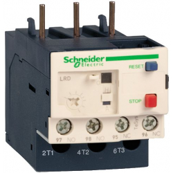 Przekaźnik termiczny 12-18A LRD21 Schneider Electric