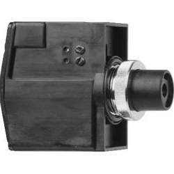 Przycisk sterowniczy bez wkładki 2Z 1R z samopowrotem XEAC25361 Schneider Electric