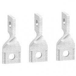 Przyłącza przedłużające do CVS/NSX/INS400/630 (komplet na jedną stronę 3szt.) LV432486 Schneider Electric