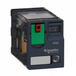 RXM4GB2P7-Przekaźnik-miniaturowy-Zelio-RXM-4P-230V-AC-dioda-L-Schneider-Electric