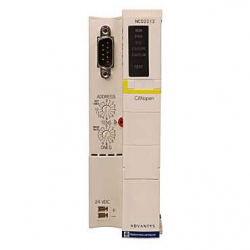 STBNCO2212-Modul-komunikacyjny-CANopen-1Mbit-s-Schneider-Electric