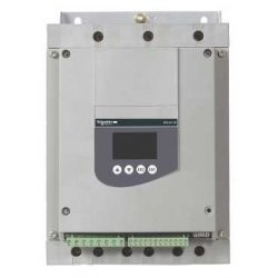 Softstart 3-fazowy 230-415VAC 35A 18,5kW 400V Altistart ATS48D38Q Schneider Electric