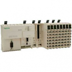 Sterownik Modicon M258 Eth/CAN/66DIO/4AI TM258LF66DT4L Schneider Electric