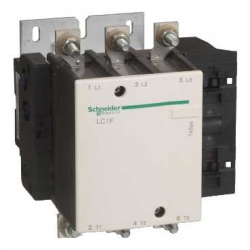 Stycznik mocy 150A 3-biegunowy 230V AC 0Z 0R LC1F150P5 Schneider Electric