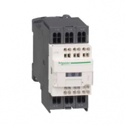Stycznik mocy 25A 3-biegunowy 48V AC 1Z 1R LC1D253E7 Schneider Electric