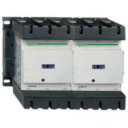 Stycznik nawrotny 115A 55kW 24V DC LC2D115BD Schneider Electric