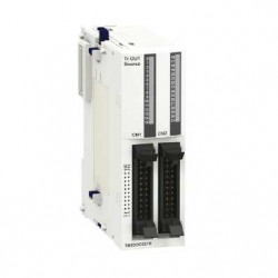 TM2DDO32TK-Modul-binarny-32-wyjsc-24V-DC-HE10-Schneider-Electric