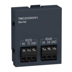 TMC2CONV01-Modul-1-port-szeregowy-CONVEYING-Modicon-Schneider-Electric