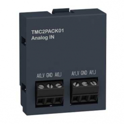 TMC2PACK01-Modul-2-wejscia-analogowe-PACKAGING-Modicon-Schneider-Electric