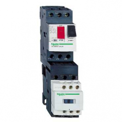 Układ rozruchowy 7,5kW 18A 230V AC 50/60HZ GV2DM120P7 Schneider Electric