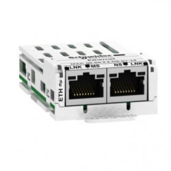 VW3A3616-Karta-komunikacyjna-Ethernet-TCP-IP-Altivar-Lexium-Schneider-Electric