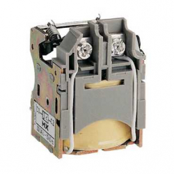 Wyzwalacz podnapięciowy 380-440V AC GV7AU387 Schneider Electric