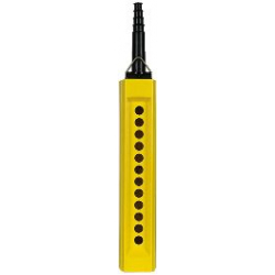 XACB1201-Kaseta-sterownicza-pusta-wisząca-XAC-B-12-otworów-1-w-podsta-Schneider-Electric