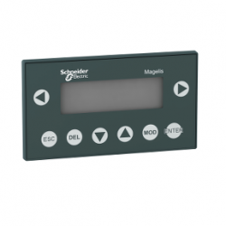 XBTNU400-Mały-panel-operatorski-z-ekranem-macierzowym-zielony-24-V-DC-8-kl-Schneider-Electric