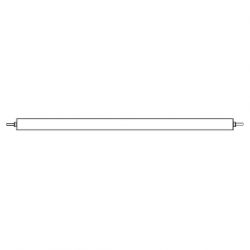 XBTZG45-Magelis-XBT-lampa-podświetlenia-tylnego-dla-panelu-XBTGT533-Schneider-Electric
