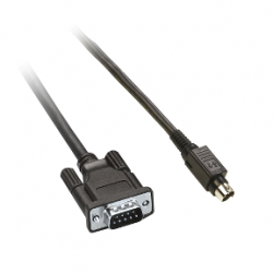 XBTZG9774-Magelis-XBT-kabel-do-połącz-bezpośr-5m-1-złącze-męskie-mini-DIN-SUB-D-Schneider-Electric