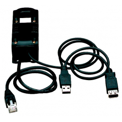 XBTZGI485-Magelis-XBT-izolacja-łącza-szeregowego-z-hubem-U-Schneider-Electric