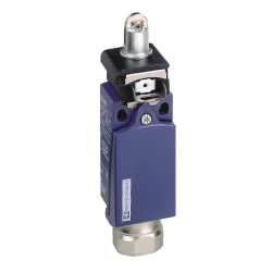 XCDR2102P20-Łącznik-krańcowy-XCDR-trzpień-z-rolką-stalową-1-NC-1-NO-M20-migowe-Schneider-Electric