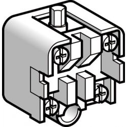 XCKZ01-Blok-styków-łącznika-krańcowy-XCKZ-1-C-O-działanie-migowe-posreb-Schneider-Electric