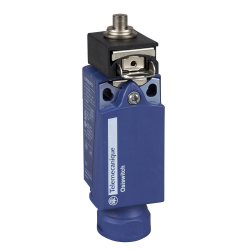 XCPR2510N12-Łącznik-krańcowy-XCPR-trzpień-z-końcówką-metalową-1NC-1NO-wolne-1-2NPT-Schneider-Electric