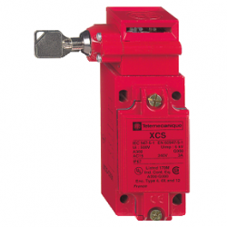 XCSC513-Łącznik-bezpieczeństwa-metal-XCSC-1NC-2NO-działanie-wolne-1-wej-gwint-1-2-Schneider-Electric