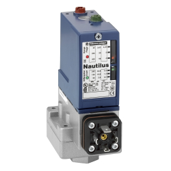 XMLB004C2C11-Łącznik-ciśnienia-XML-B-4-bar-skala-regulowana-2-wartości-progowe-1-C-O-Schneider-Electric