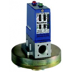 XMLBL35R2S12EX-Łącznik-ciśnienia-XML-B-350mbar-skala-reg-2-wart-progowe-1-styk-przełączny-XM-Schneider-Electric