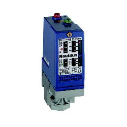 XMLBM05C2S11-Łącznik-próżniowy-XML-B-5-bar-skala-regulowana-2-wartości-progowe-1C-O-Schneider-Electric