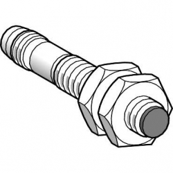 XS108B3PAM8-Czujnik-indukcyjny-M8-2mm-12-24V-DC-PNP-1Z-M8-3-piny-Schneider-Electric