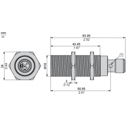 XS118BLPAM12-rys2-XS118BLPAM12-Czujnik-indukcyjny-M18-5mm-12-24V-DC-PNP-1Z-M12-4-piny-Schneider-Electric