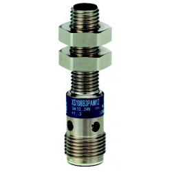 XS508B1DBM12-Czujnik-indukcyjny-XS5-M8-L62mm-nierdz-Sn15mm-1248VDC-M12-Schneider-Electric