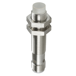 XS512B1DBM12-Czujnik-indukcyjny-XS5-M12-L61mm-mosiądz-Sn2mm-1248VDC-M12-Schneider-Electric