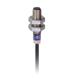 XS608B1NBL5-Czujnik-indukcyjny-XS6-M8-L51mm-nierdz-Sn25mm-1248VDC-przew-5m-Schneider-Electric
