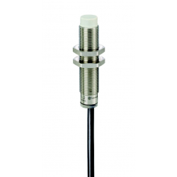 XS612B1NAL10-Czujnik-indukcyjny-XS6-M12-L53mm-mosiądz-Sn4mm-1248VDC-przew-10m-Schneider-Electric