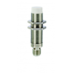 XS618B4NBM12-Czujnik-indukcyjny-XS6-M18-L72mm-mosiądz-Sn-12mm-1248-VDC-M12-Schneider-Electric