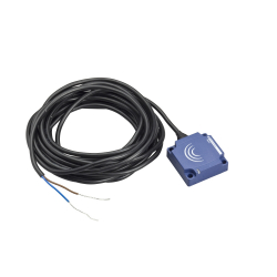 XS7C1A1DBL5-Czujnik-indukcyjny-XS7-40x40x15-PBT-Sn15mm-1224VDC-przew-5m-Schneider-Electric