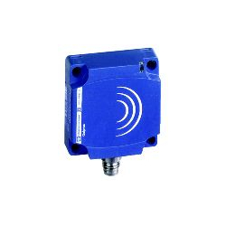 XS7C1A1DBM8-Czujnik-indukcyjny-XS7-40x40x15-PBT-Sn15mm-1224VDC-M8-Schneider-Electric