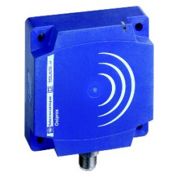 XS7D1A1NBM12-Czujnik-indukcyjny-XS7-80x80x26-PBT-Sn40mm-1224VDC-M12-Schneider-Electric