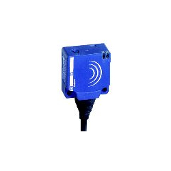 XS8E1A1PBL5-Czujnik-indukcyjny-XS8-26x26x13-PBT-Sn15mm-1224VDC-przew-5m-Schneider-Electric