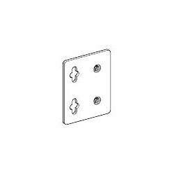 XSEZ01-Akcesoria-czujnika-płytka-moc-Schneider-Electric