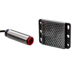 XU8M18MA230K-Czujnik-fotoelektryczny-XU8-BGS-Sn-012m-24240VAC-DC-1-2cala-Schneider-Electric