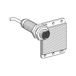 XU9N18NP341-Czujnik-fotoelektryczny-XU9-spolar-Sn-2m-1224VDC-przew-2m-Schneider-Electric