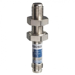XUAH0224S-Czujnik-fotoelektryczny-XUA-bariera-Sn-2m-1224VDC-Schneider-Electric